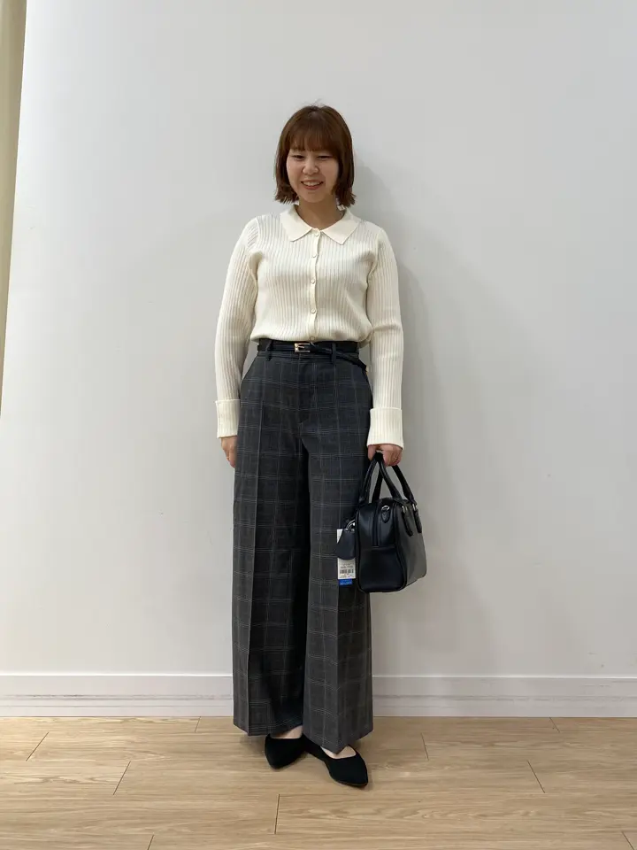 ONWARD CROSSET SELECT 山口 コーディネート画像