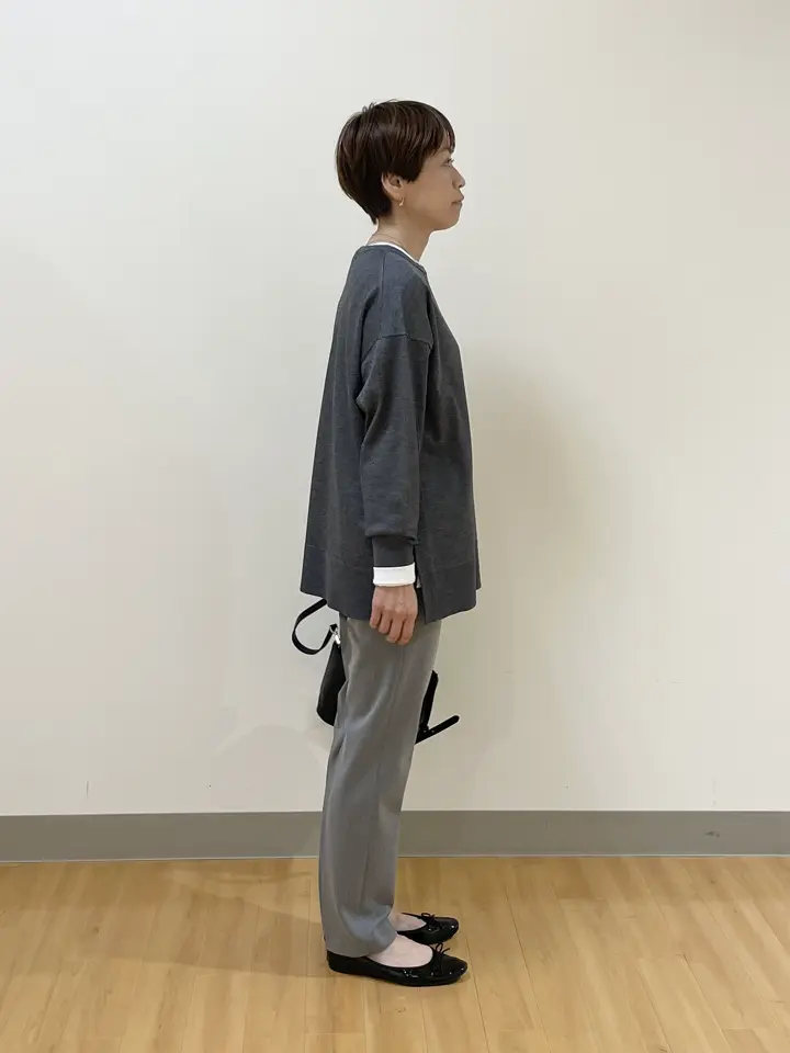 ONWARD CROSSET SELECT 渡邉 コーディネート画像