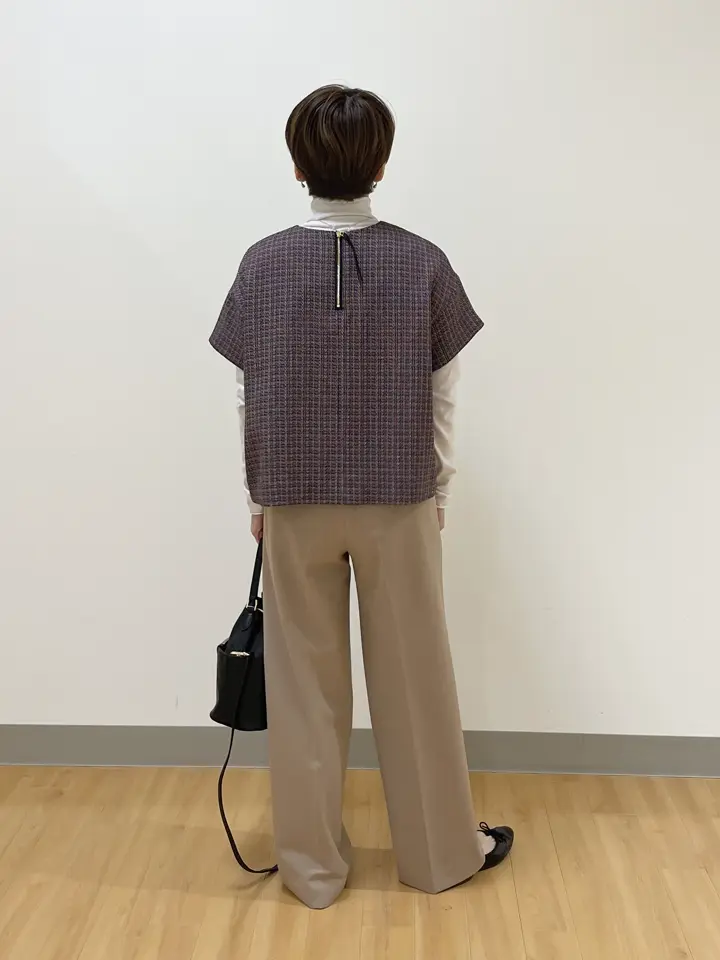 ONWARD CROSSET SELECT 渡邉 コーディネート画像