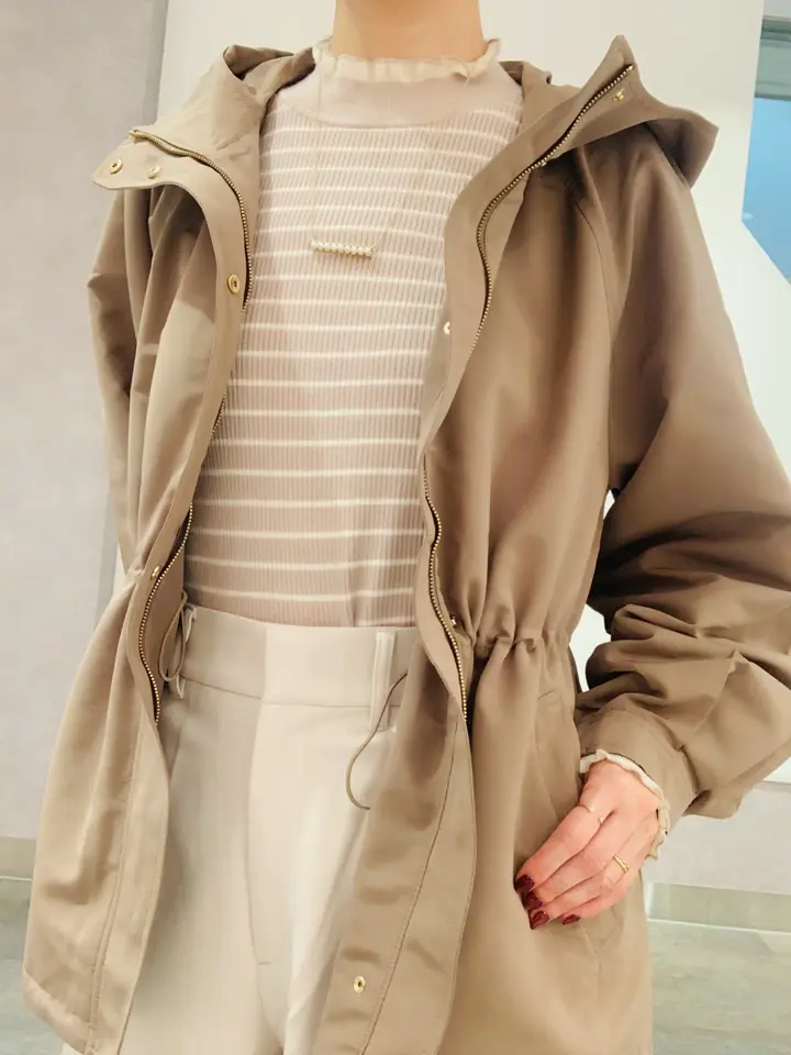 ONWARD CROSSET SELECT KUMAZAWA ✼  コーディネート画像