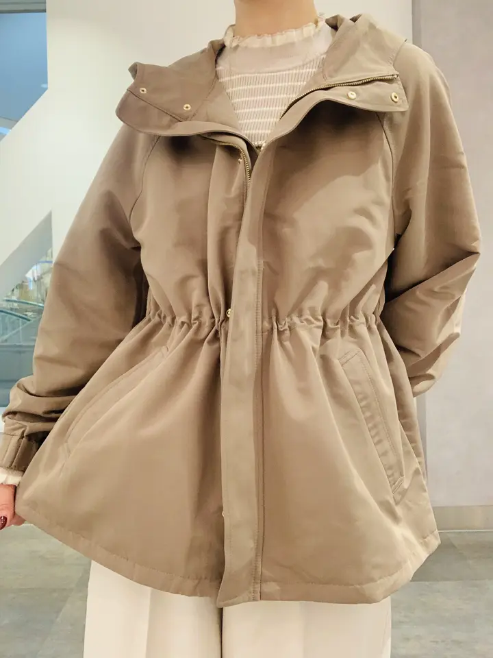 ONWARD CROSSET SELECT KUMAZAWA ✼  コーディネート画像