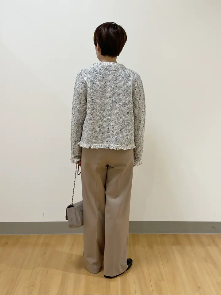 ONWARD CROSSET SELECT 渡邉 コーディネート画像