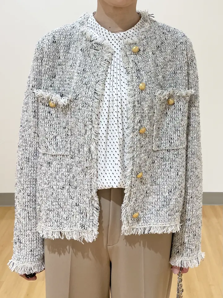 ONWARD CROSSET SELECT 渡邉 コーディネート画像