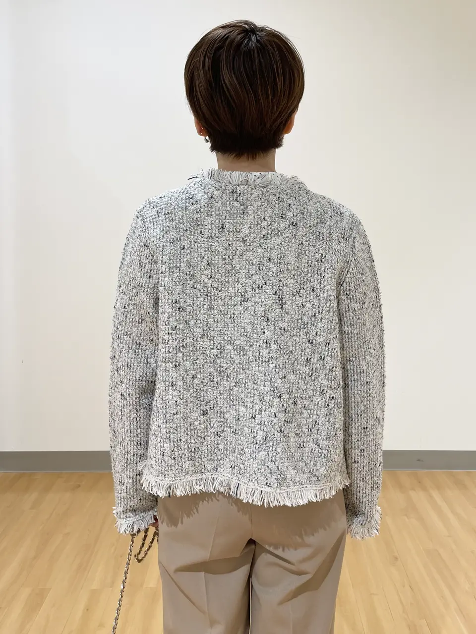 ONWARD CROSSET SELECT 渡邉 コーディネート画像