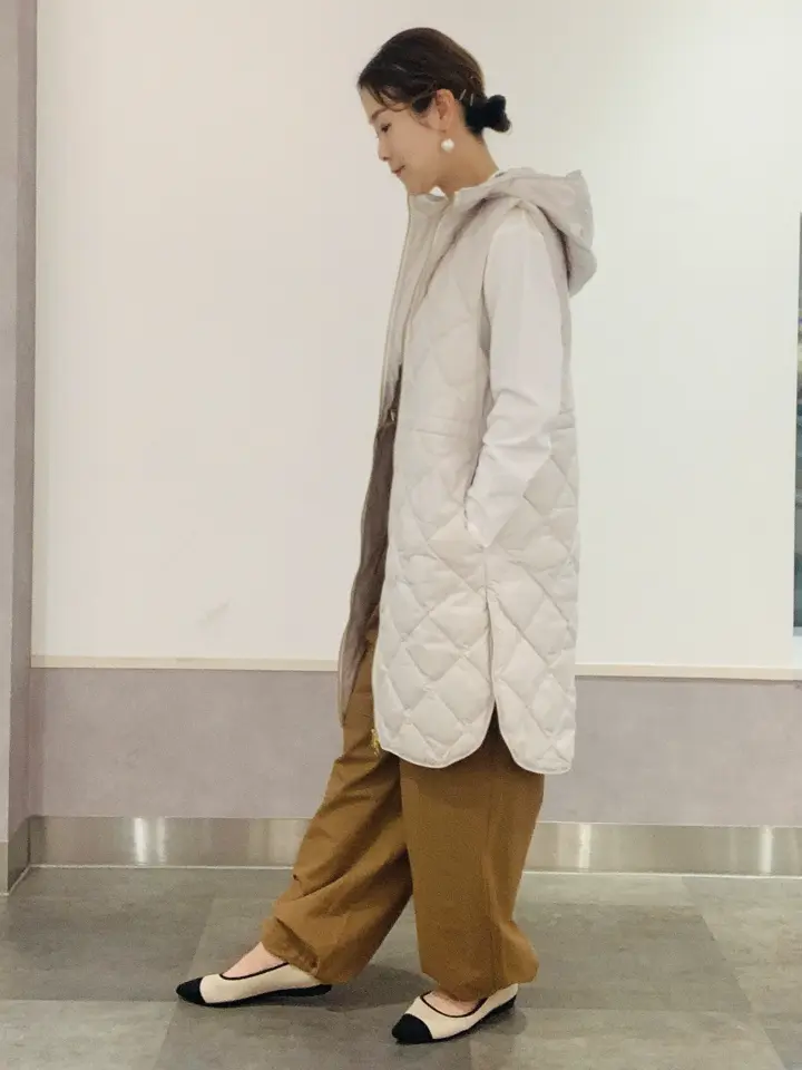 ONWARD CROSSET SELECT KUMAZAWA ✼  コーディネート画像