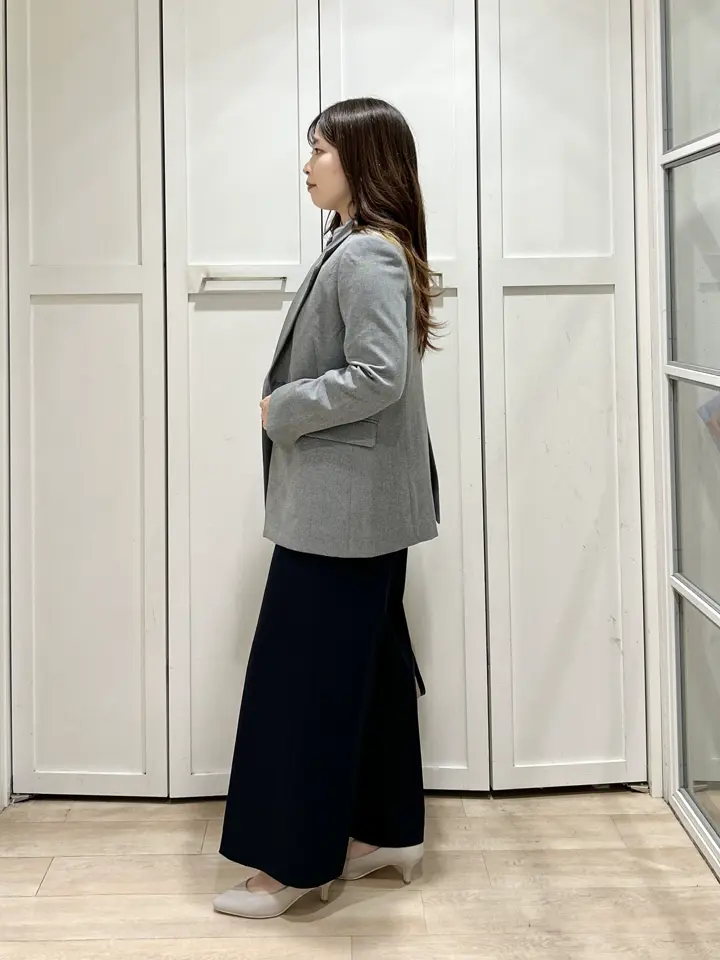 ONWARD CROSSET SELECT 藤田 コーディネート画像