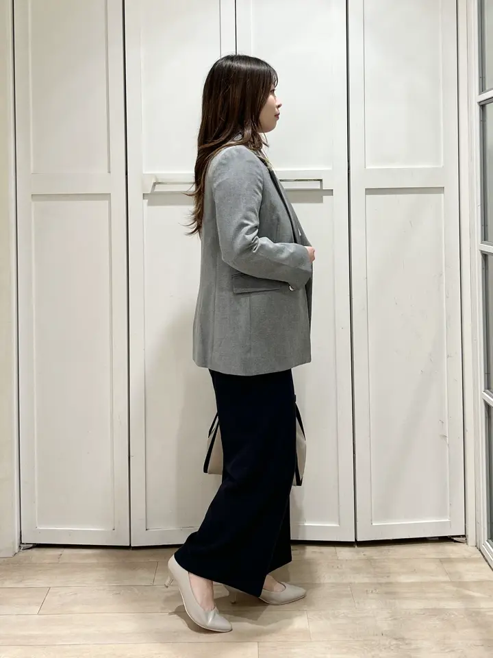 ONWARD CROSSET SELECT 藤田 コーディネート画像