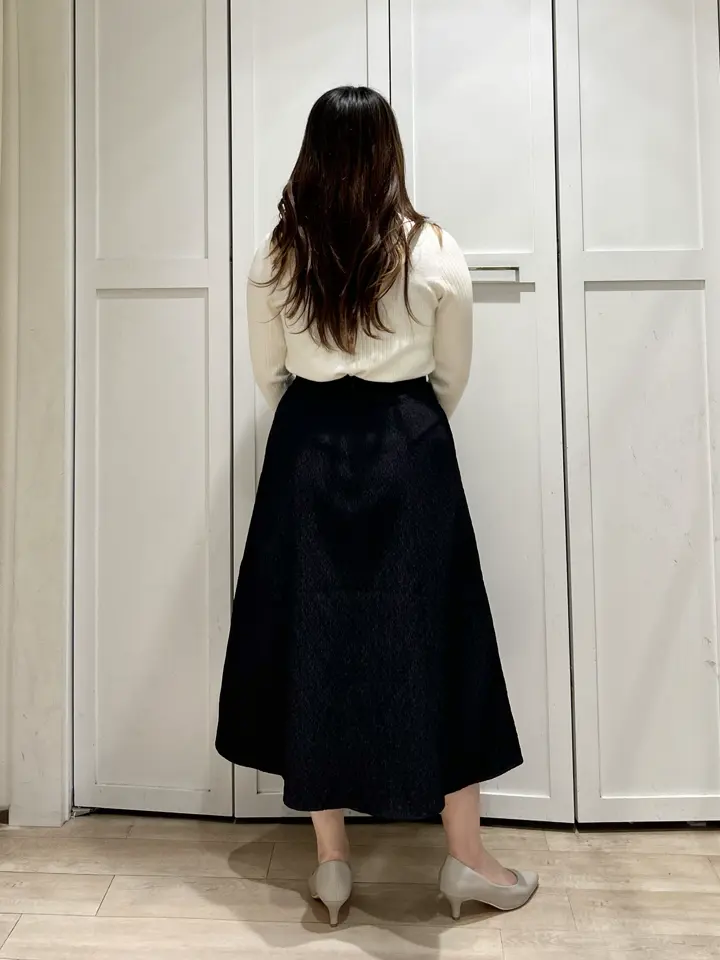 ONWARD CROSSET SELECT 藤田 コーディネート画像