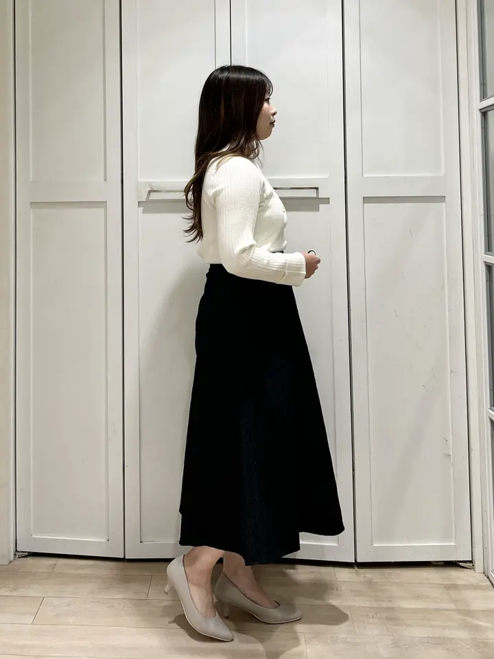 ONWARD CROSSET SELECT 藤田 コーディネート画像