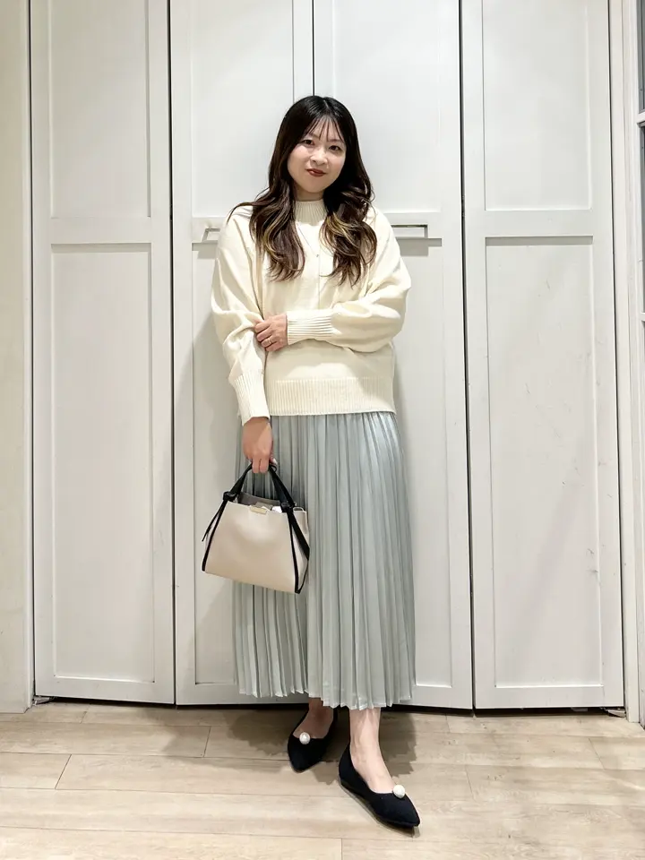 ONWARD CROSSET SELECT 藤田 コーディネート画像