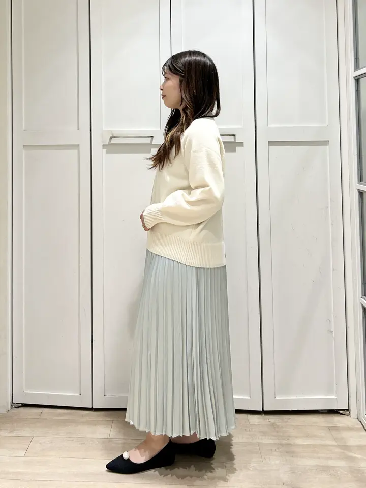 ONWARD CROSSET SELECT 藤田 コーディネート画像