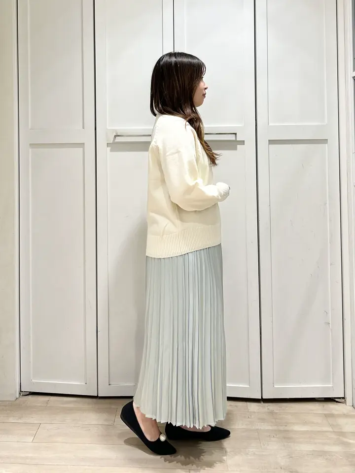 ONWARD CROSSET SELECT 藤田 コーディネート画像