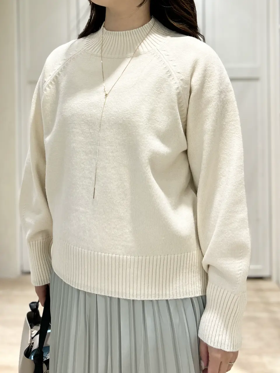 ONWARD CROSSET SELECT 藤田 コーディネート画像