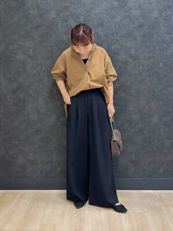 ONWARD CROSSET SELECT 濱 コーディネート画像