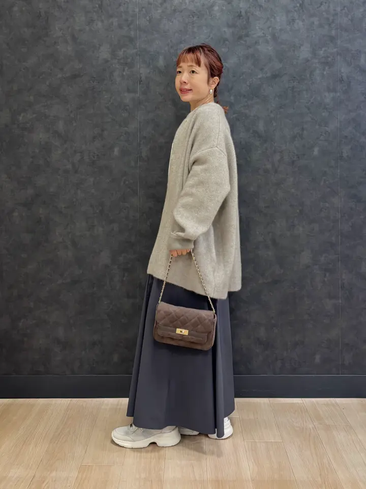 ONWARD CROSSET SELECT 濱 コーディネート画像