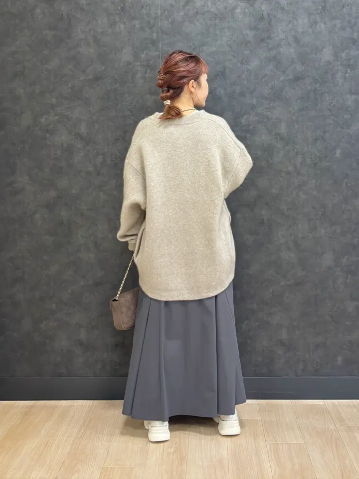 ONWARD CROSSET SELECT 濱 コーディネート画像