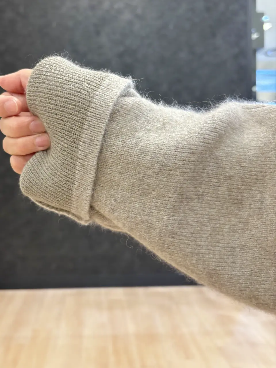 ONWARD CROSSET SELECT 濱 コーディネート画像