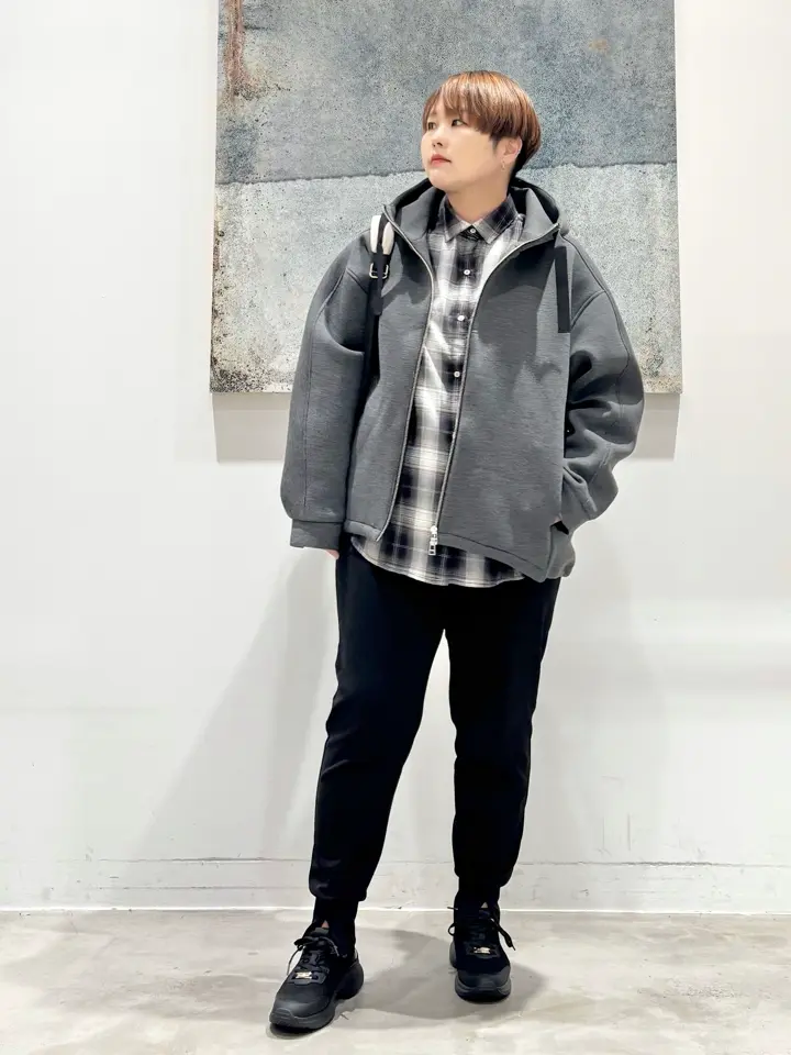 ONWARD CROSSET SELECT 千葉 コーディネート画像