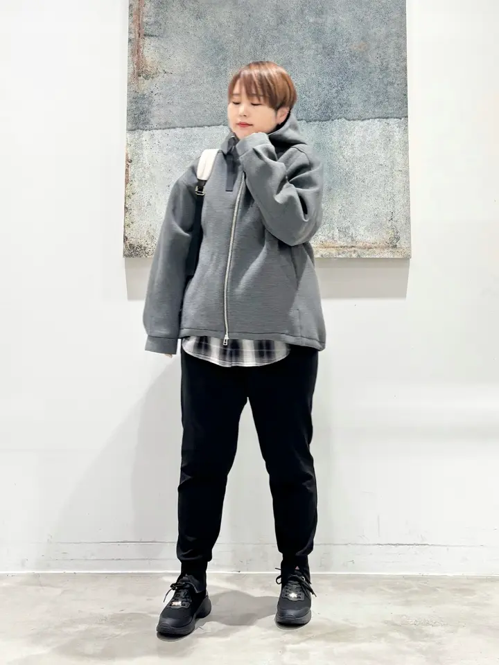 ONWARD CROSSET SELECT 千葉 コーディネート画像