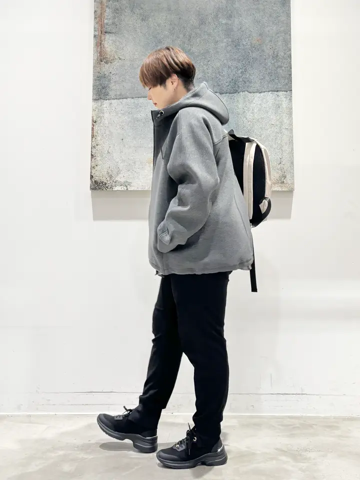 ONWARD CROSSET SELECT 千葉 コーディネート画像