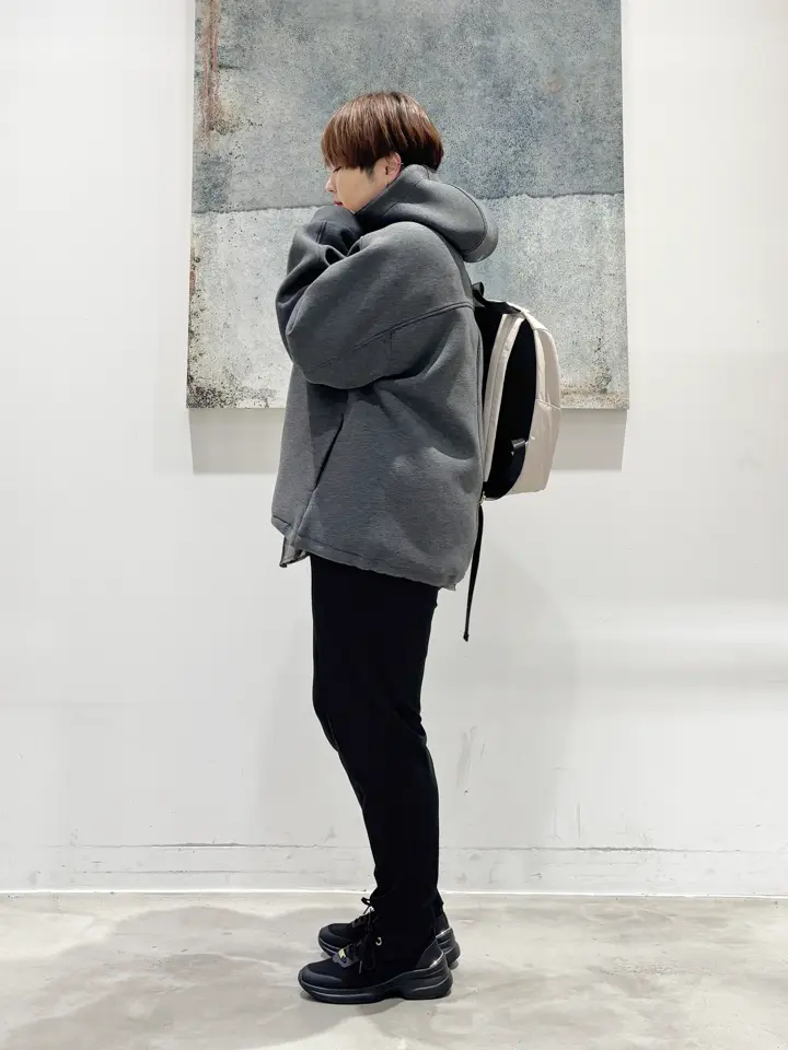 ONWARD CROSSET SELECT 千葉 コーディネート画像