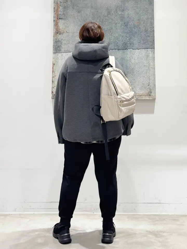 ONWARD CROSSET SELECT 千葉 コーディネート画像