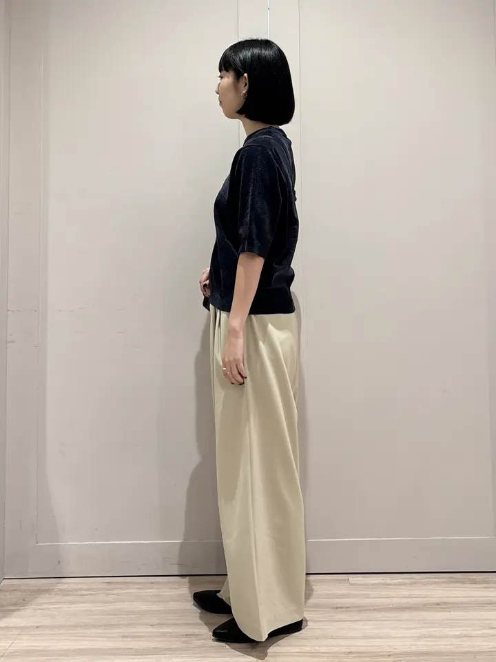 ONWARD CROSSET SELECT 山田 コーディネート画像