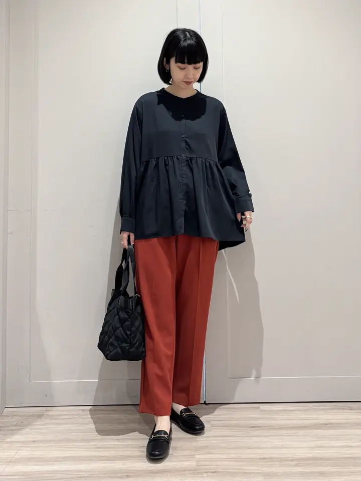 ONWARD CROSSET SELECT 山田 コーディネート画像