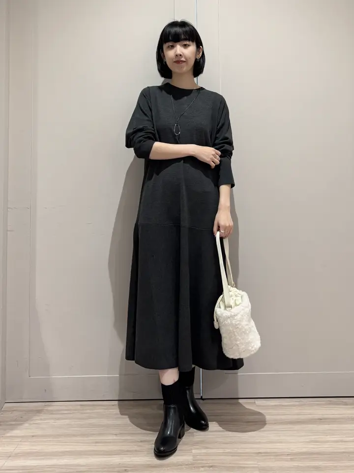 ONWARD CROSSET SELECT 山田 コーディネート画像