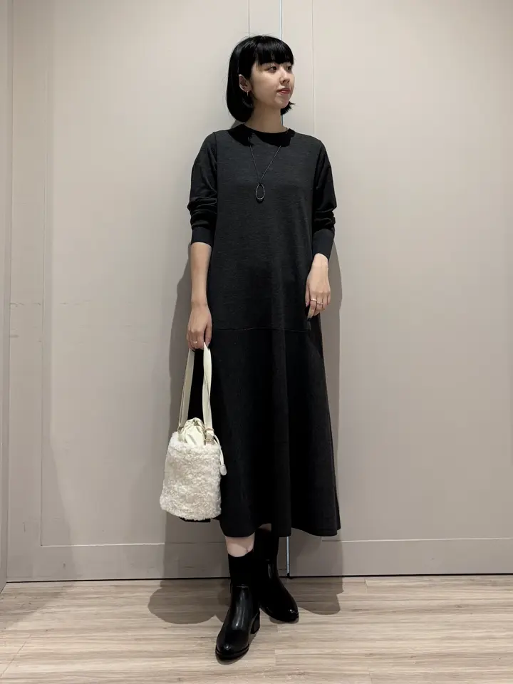 ONWARD CROSSET SELECT 山田 コーディネート画像