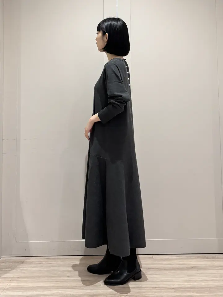 ONWARD CROSSET SELECT 山田 コーディネート画像