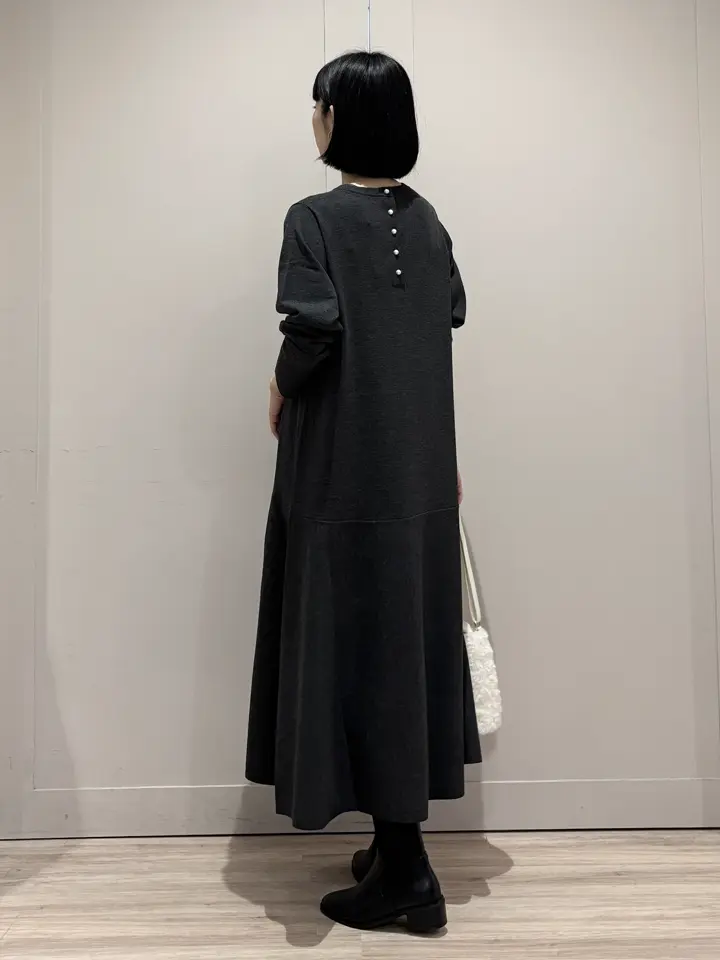 ONWARD CROSSET SELECT 山田 コーディネート画像