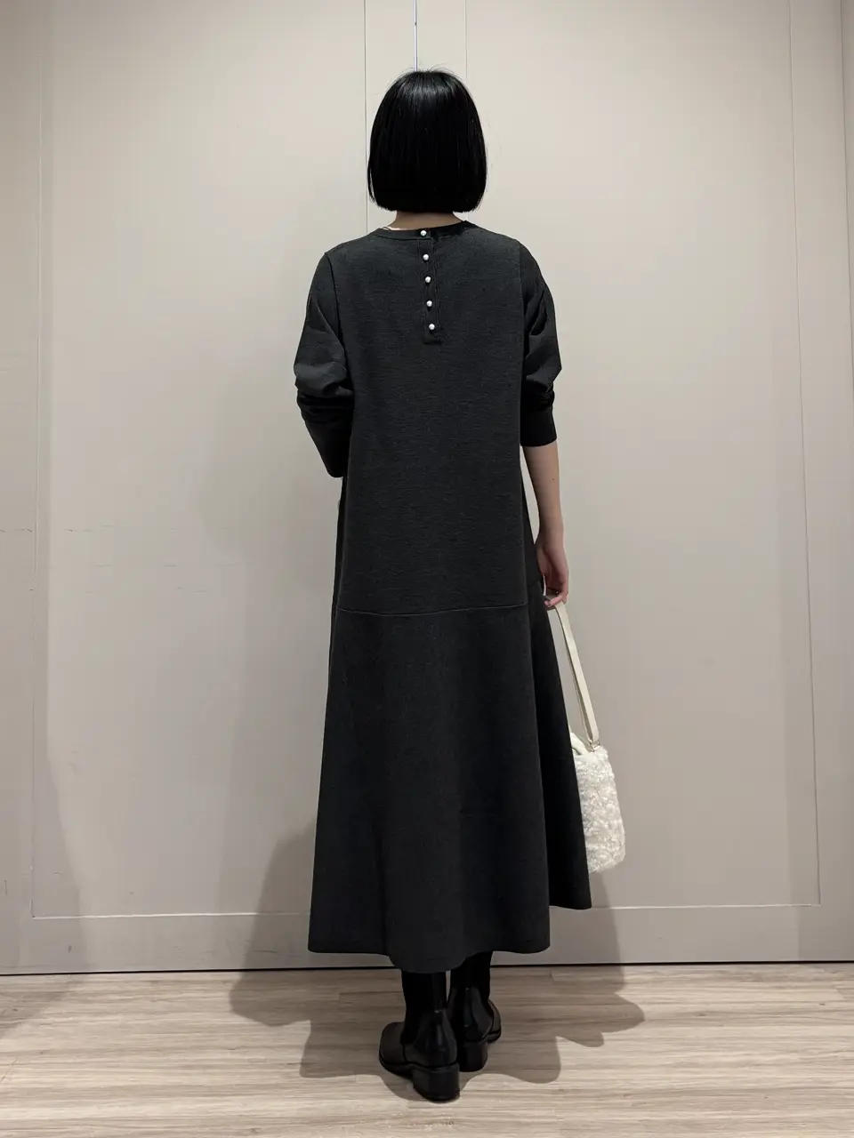 ONWARD CROSSET SELECT 山田 コーディネート画像