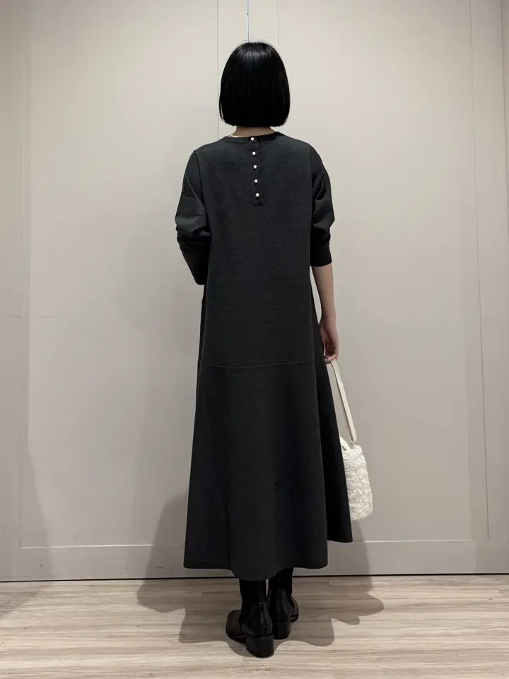 ONWARD CROSSET SELECT 山田 コーディネート画像