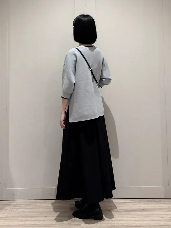 ONWARD CROSSET SELECT 山田 コーディネート画像