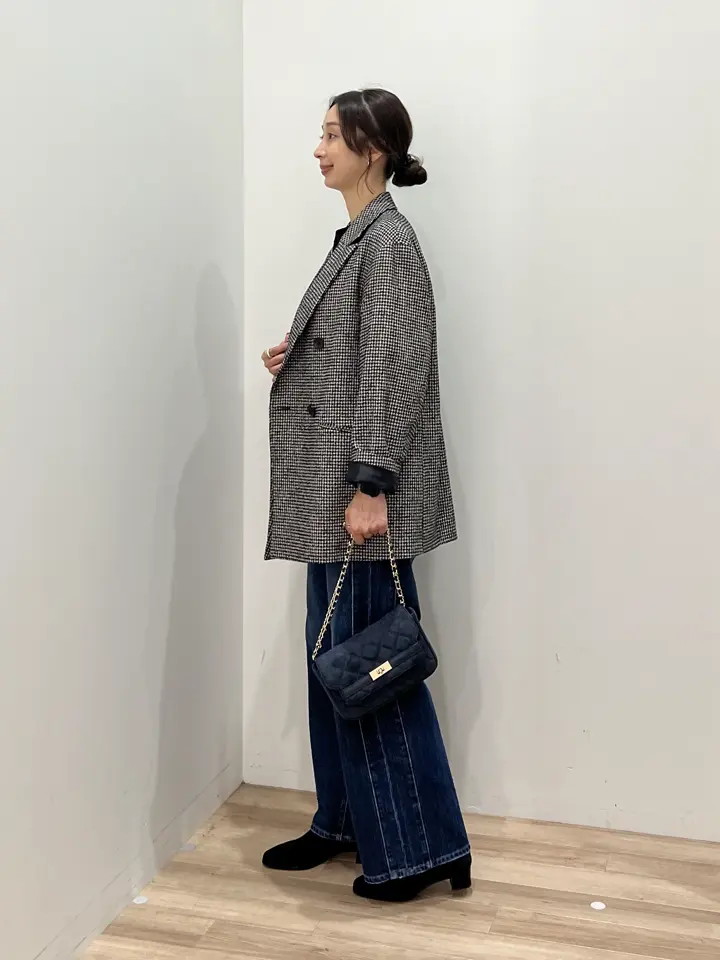 ONWARD CROSSET SELECT 村上 コーディネート画像