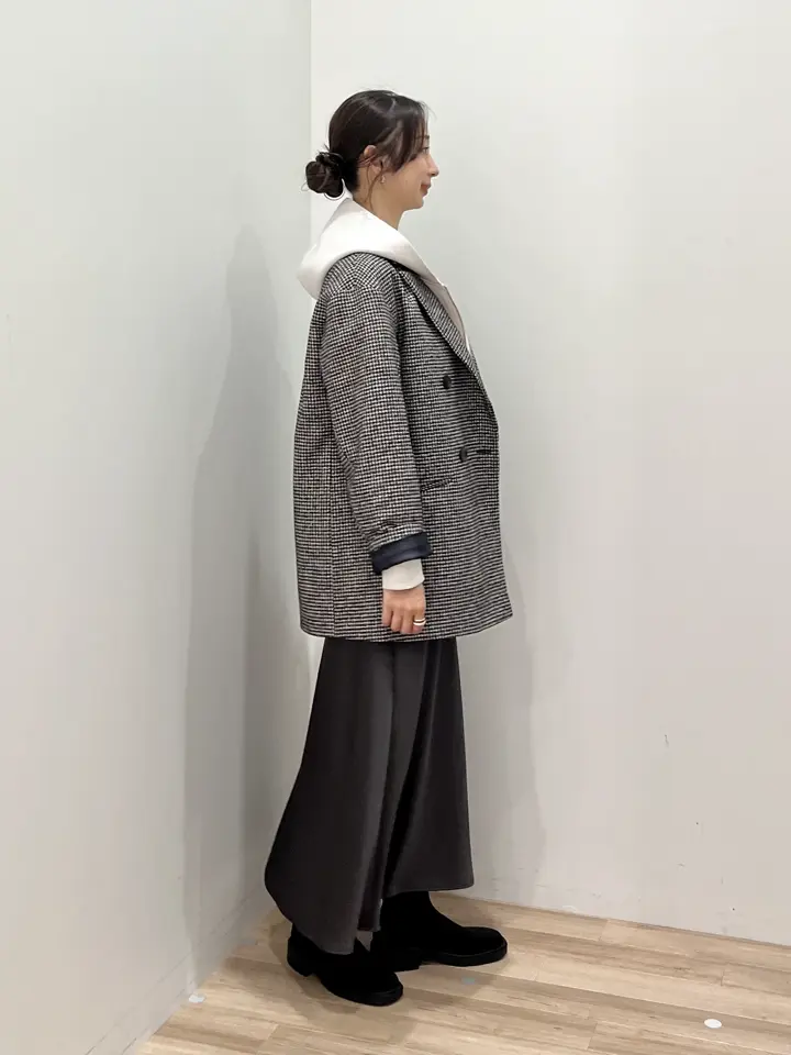 ONWARD CROSSET SELECT 村上 コーディネート画像