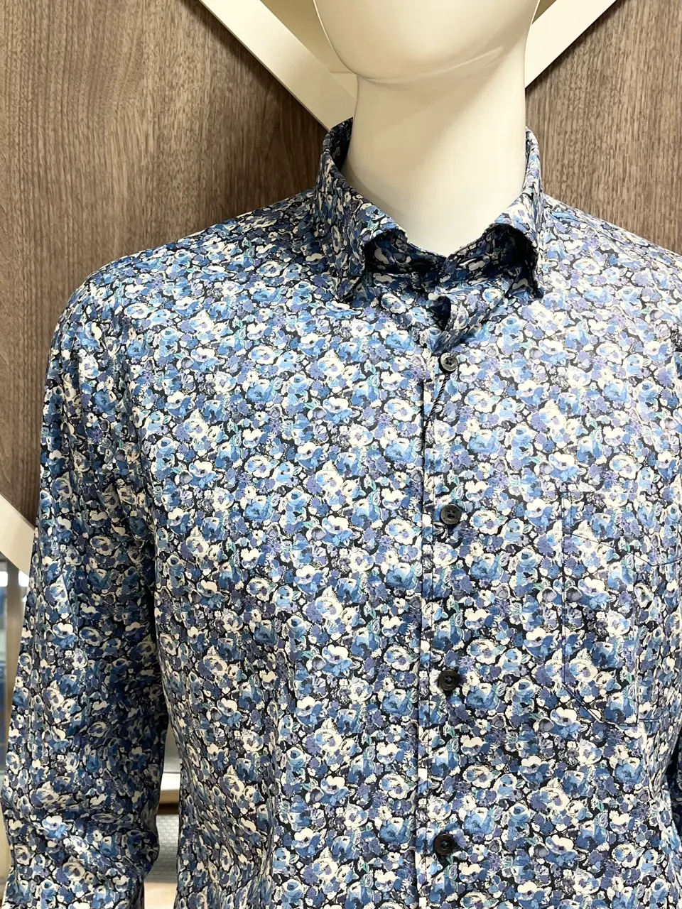 ONWARD CROSSET SELECT 小管 コーディネート画像