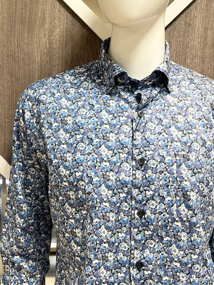 ONWARD CROSSET SELECT 小管 コーディネート画像