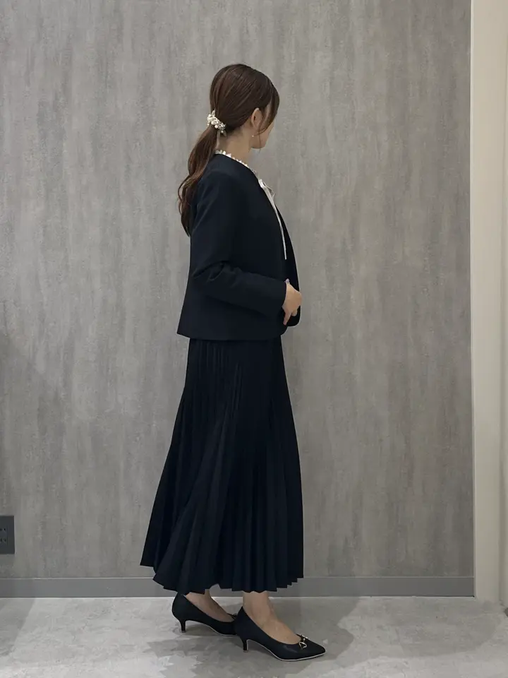 ONWARD CROSSET SELECT みぃ コーディネート画像