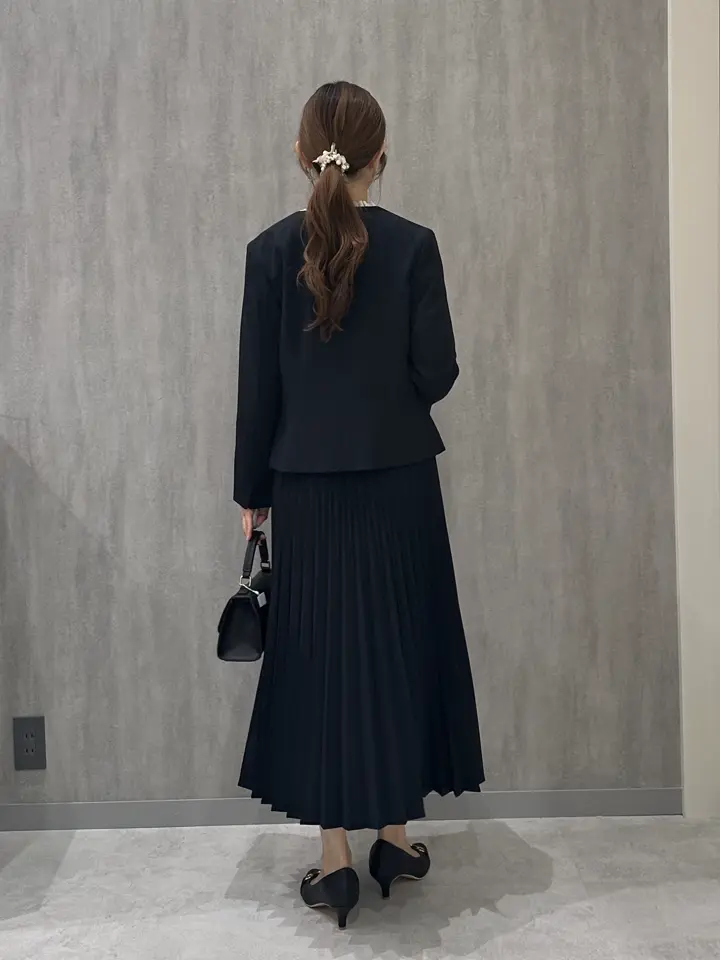 ONWARD CROSSET SELECT みぃ コーディネート画像