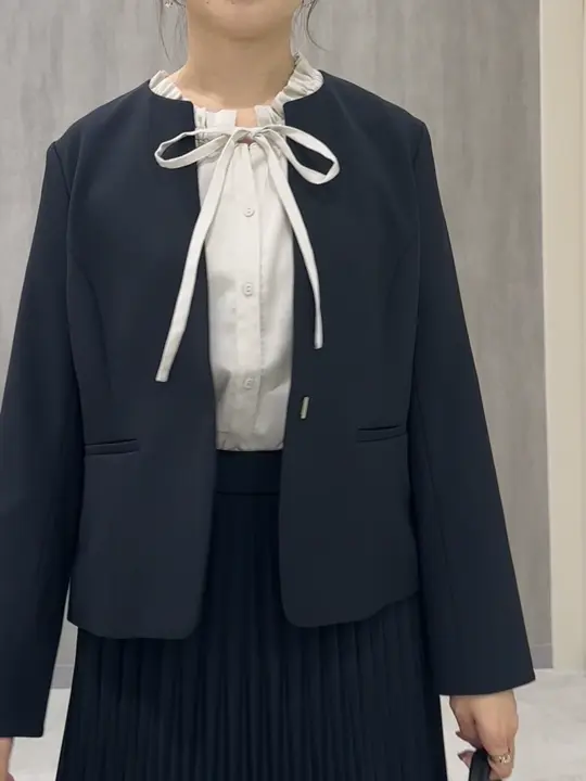 ONWARD CROSSET SELECT みぃ コーディネート画像