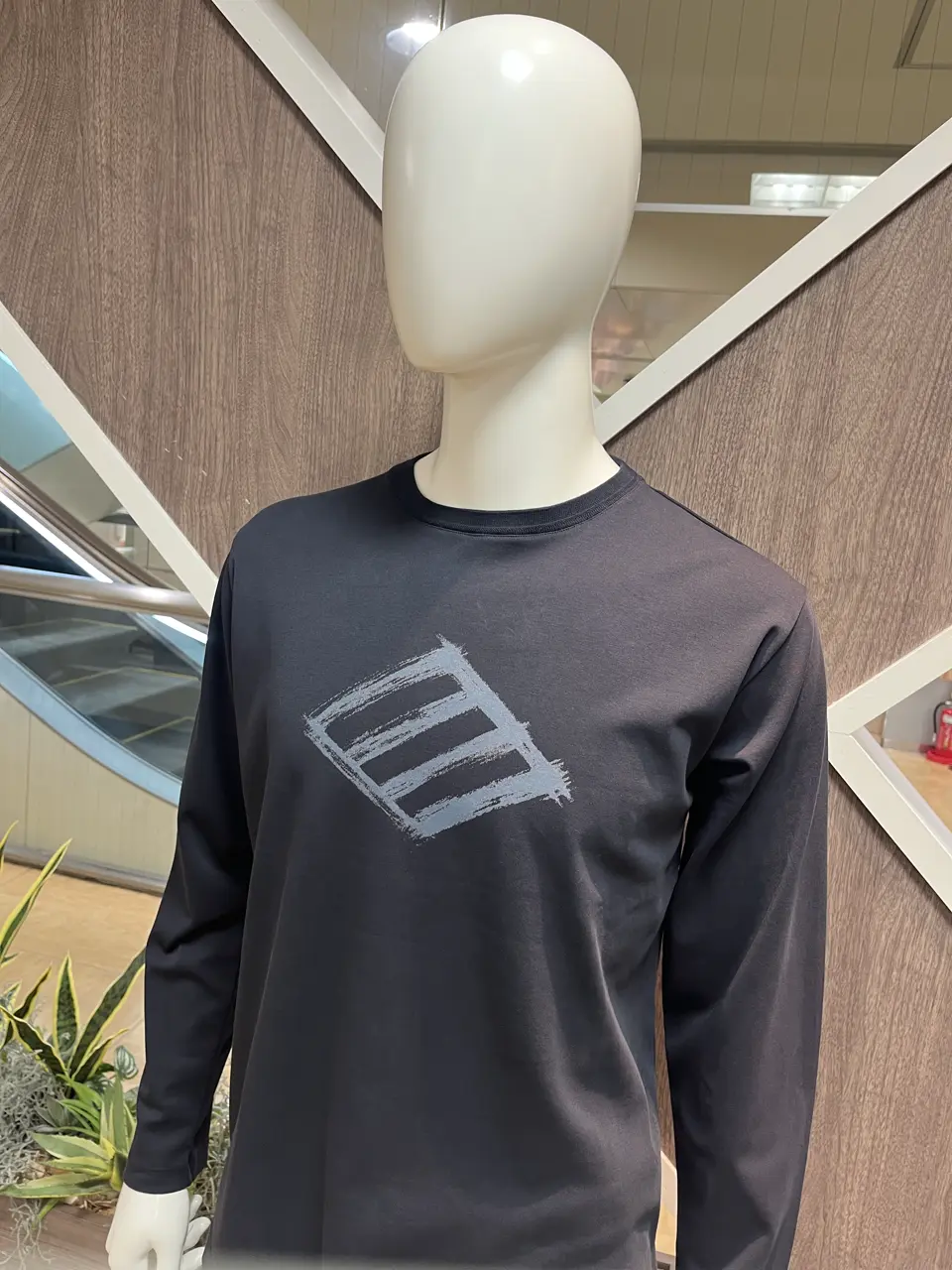 ONWARD CROSSET SELECT 小管 コーディネート画像