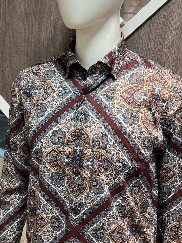 ONWARD CROSSET SELECT 小管 コーディネート画像