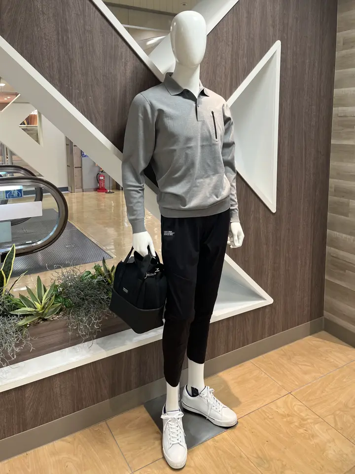 ONWARD CROSSET SELECT 小管 コーディネート画像