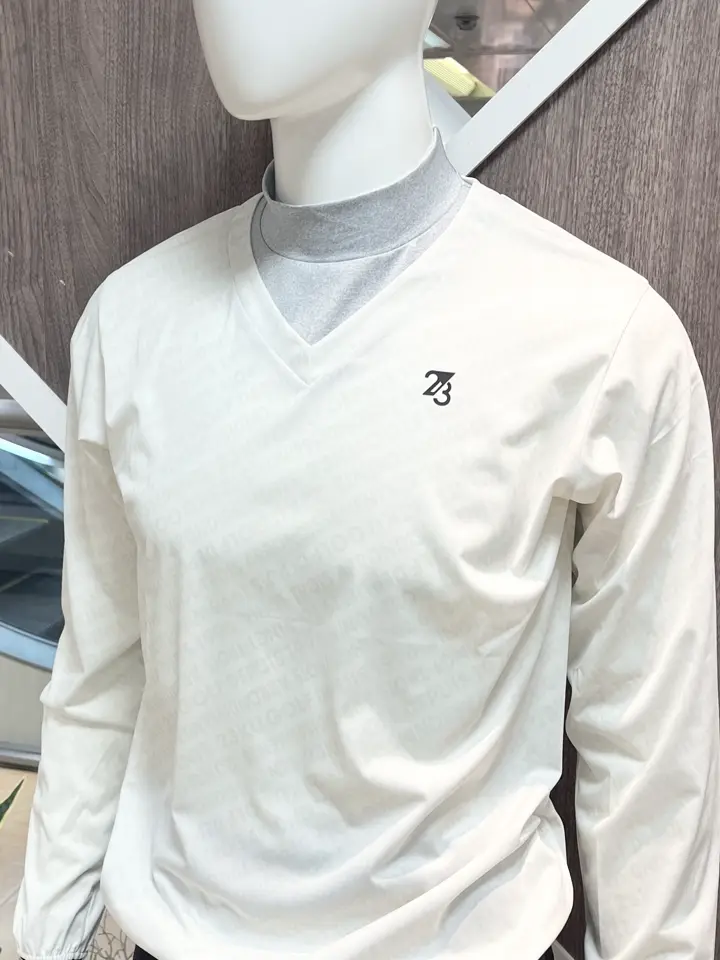 ONWARD CROSSET SELECT 小管 コーディネート画像