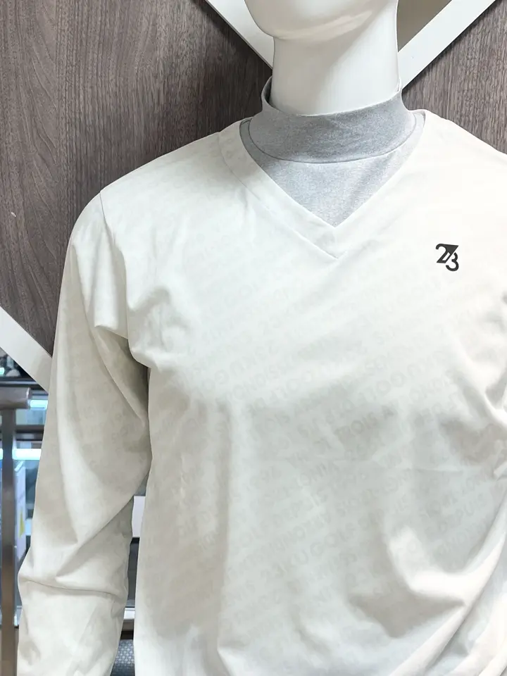 ONWARD CROSSET SELECT 小管 コーディネート画像