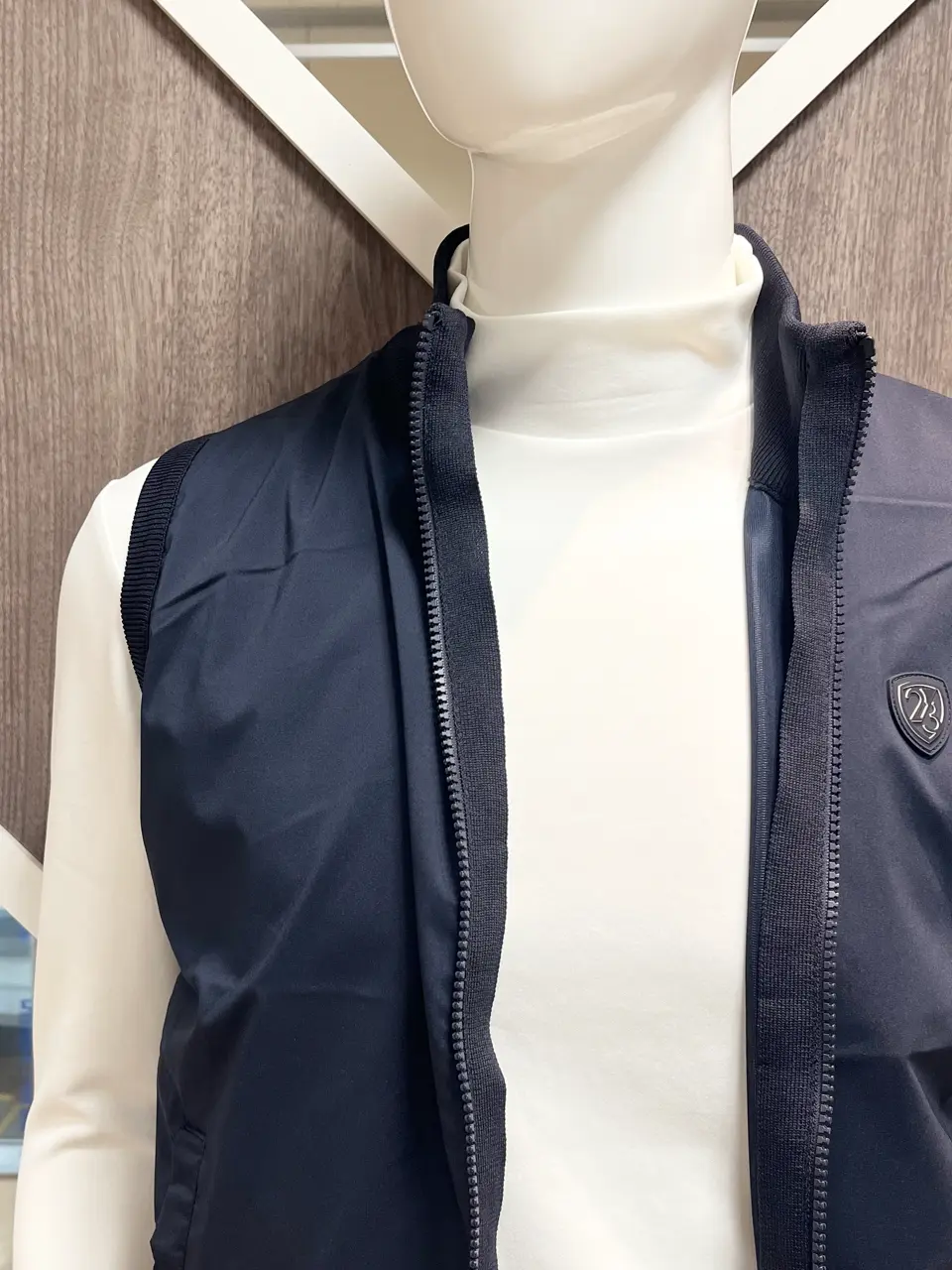 ONWARD CROSSET SELECT 小管 コーディネート画像