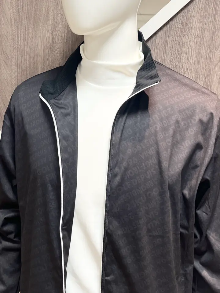 ONWARD CROSSET SELECT 小管 コーディネート画像