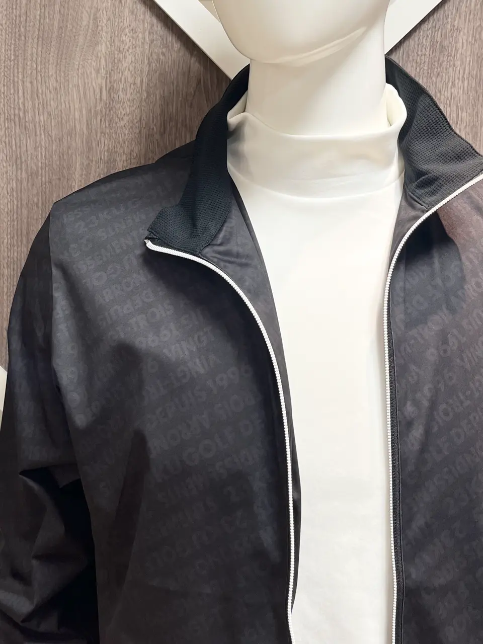 ONWARD CROSSET SELECT 小管 コーディネート画像